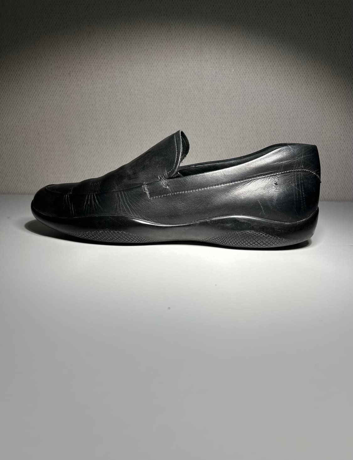 프라다 스포츠 아카이브 로퍼 상품이미지3