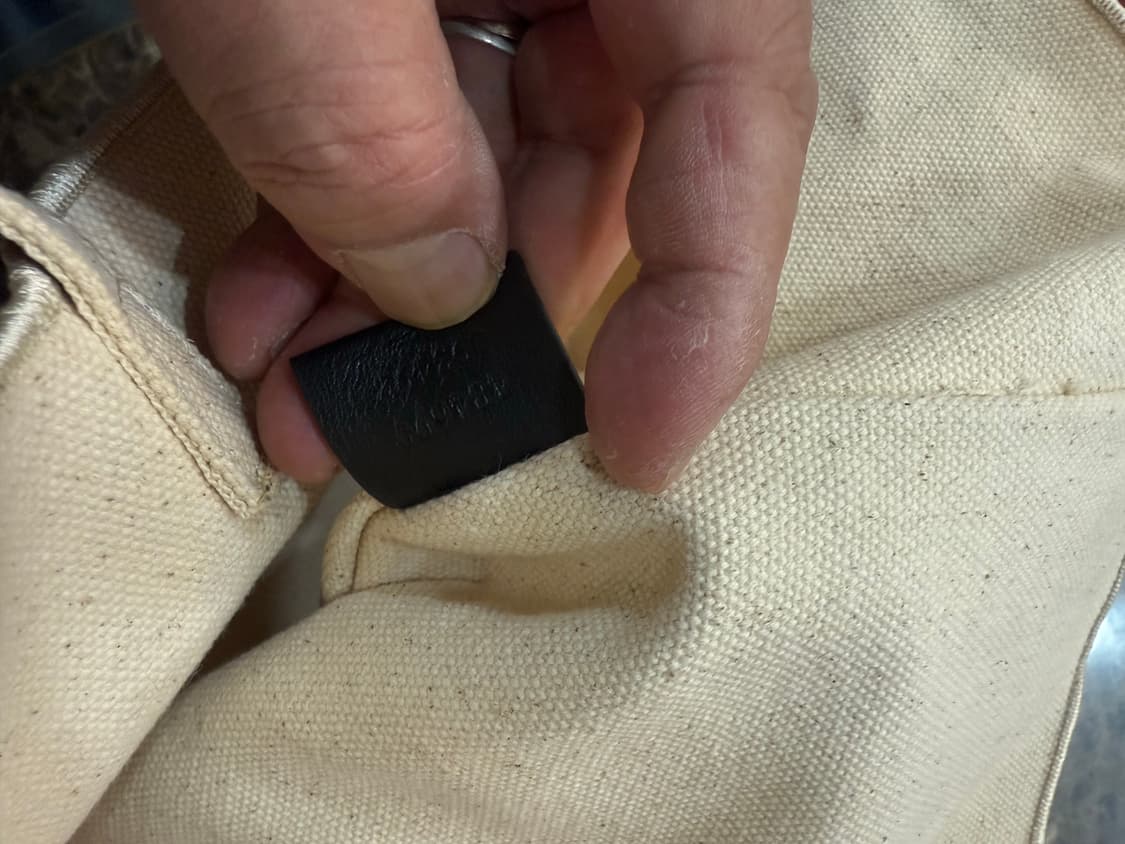 정품 구찌 캣 에코백 팝니다 상품이미지9