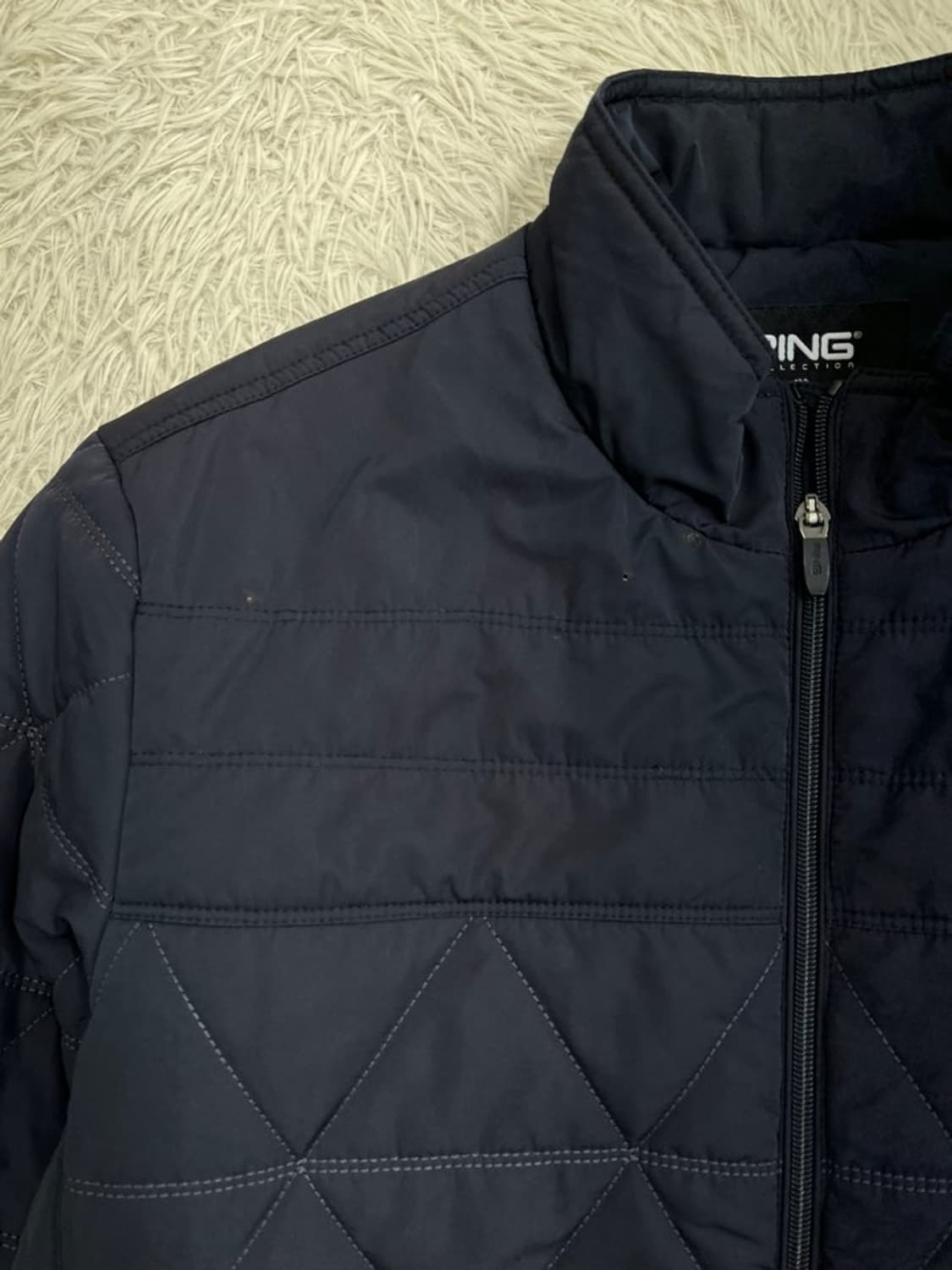 핑 경량 패딩/#276 상품이미지2