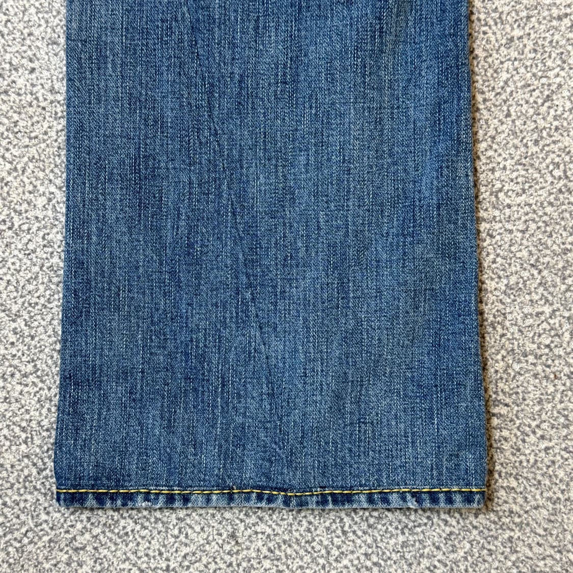 트루릴리진 트루릴리젼 레인보우 조이 데님 33 상품이미지7