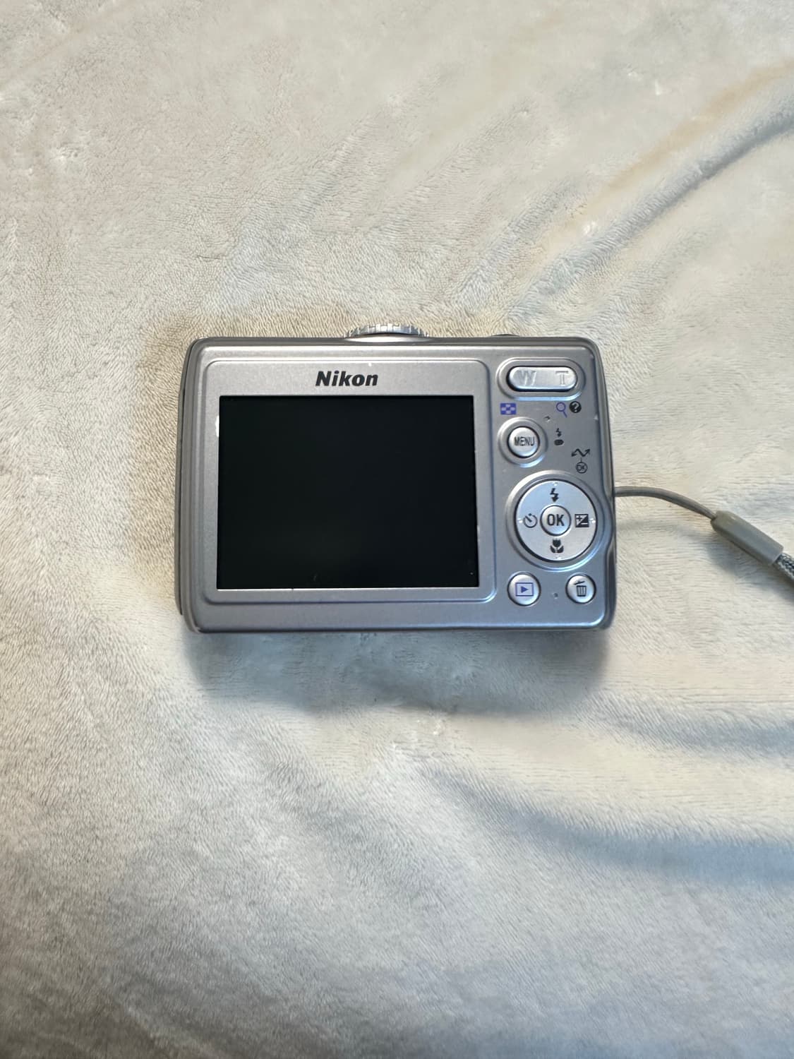 니콘 쿨픽스 p4 디카 디지털카메라 (누가영디카) 상품이미지2