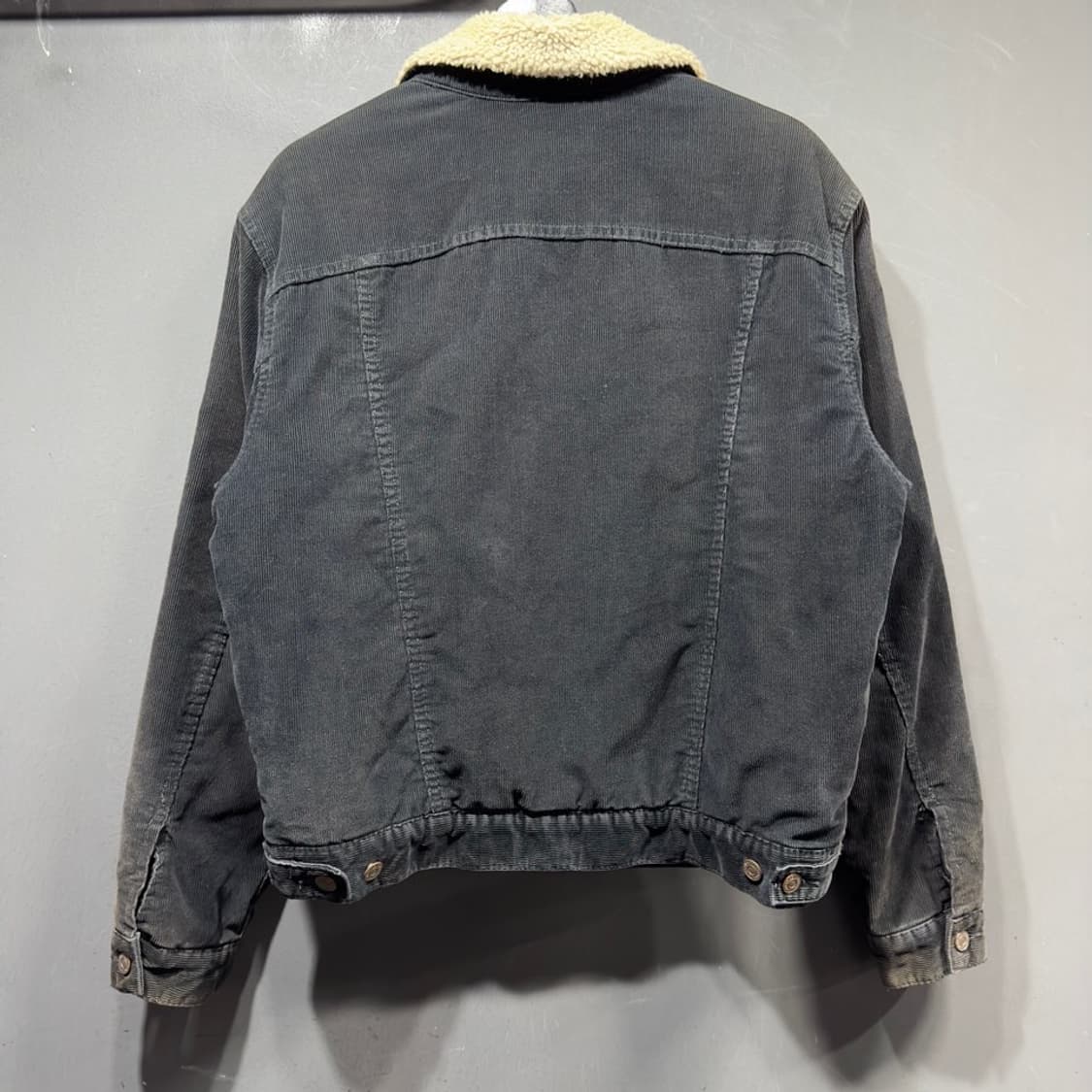 리바이스 워크 세르파 코듀로이자켓 상품이미지3