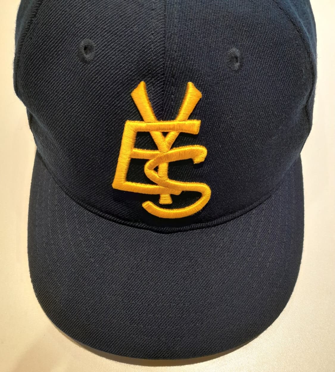 💥예스아이씨 X 뉴에라 볼캡 (네이비)
 상품이미지3