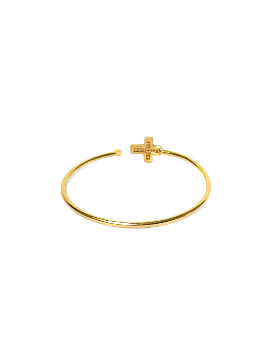 [M] 다미아니 벨에포크 팔찌 옐로우골드 상품이미지2