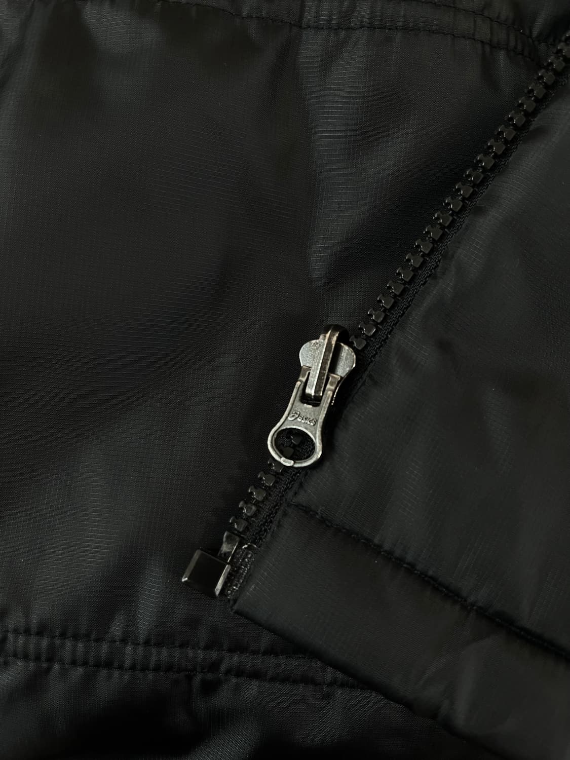 [105] 아식스 누빔 자켓 상품이미지6