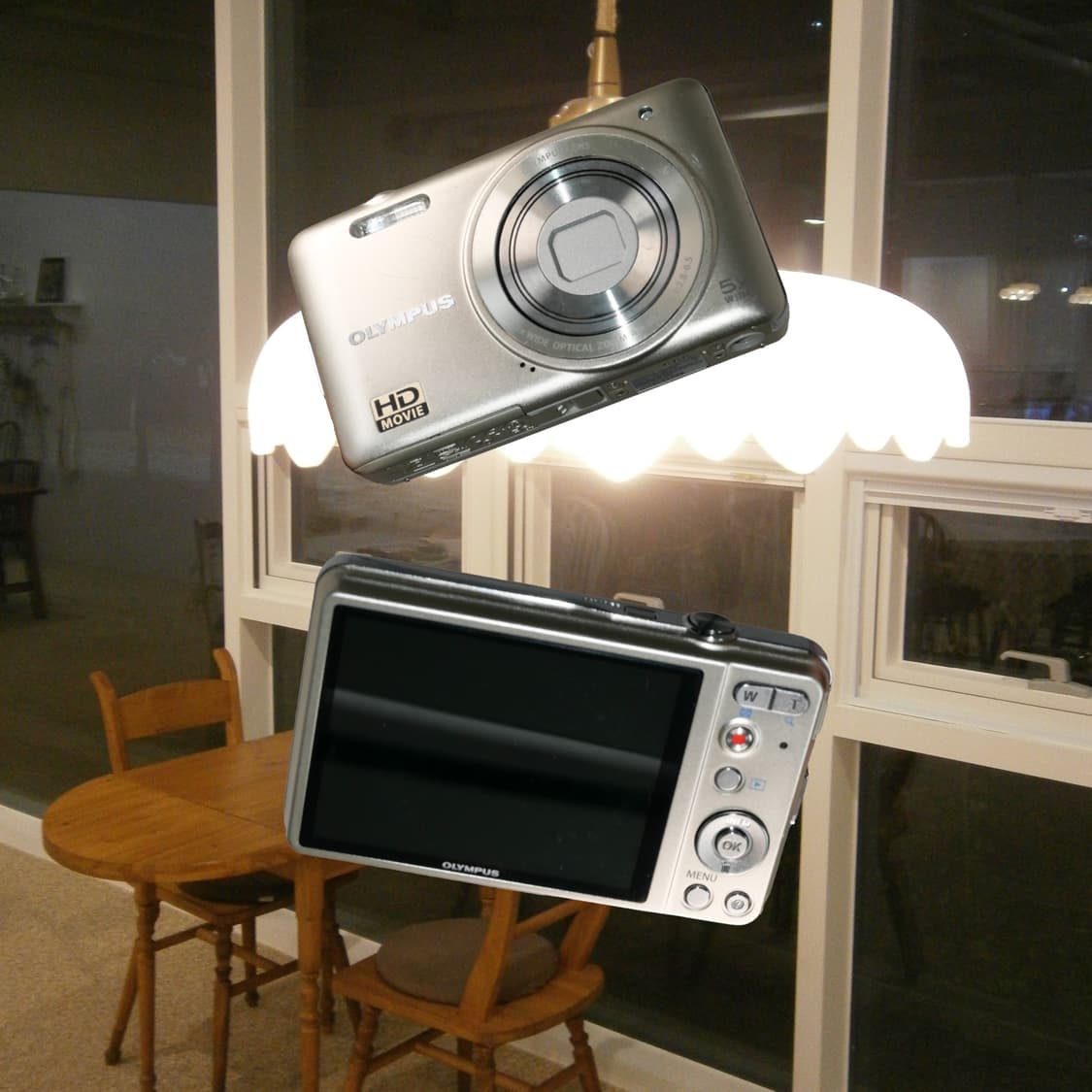 Olympus VG-135(✨민트급/🎁풀패키지) 상품이미지1