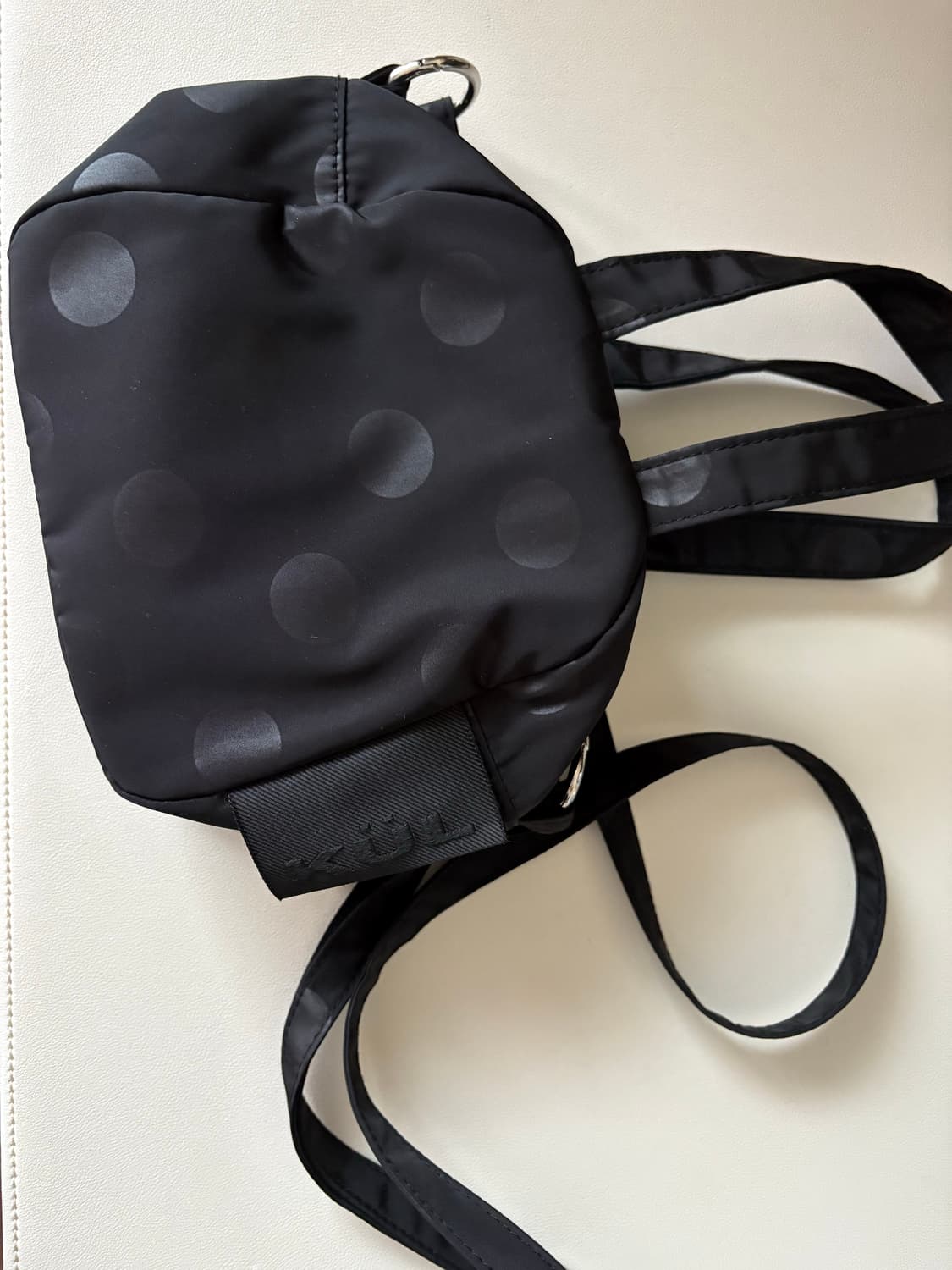 KUL 큘 bunby bag 상품이미지3