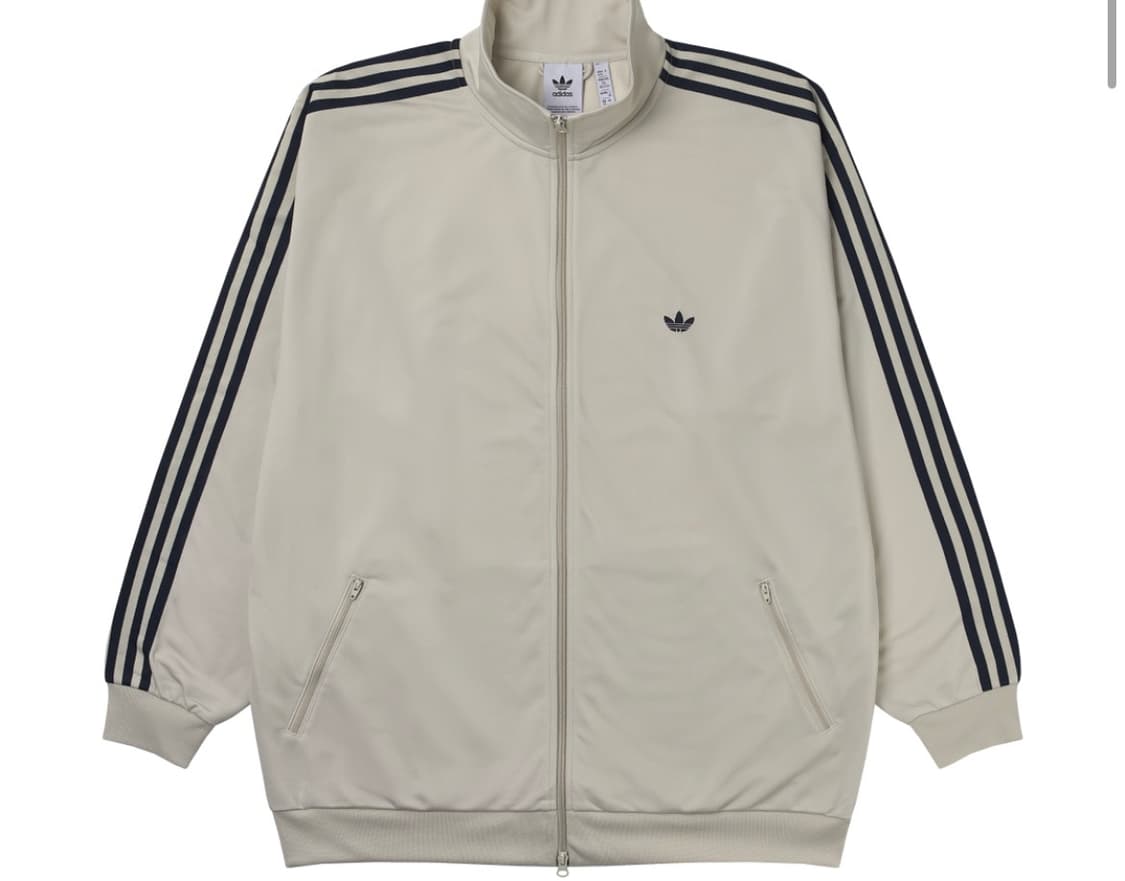 아디다스 오리지널스 베켄바우어 트랙 탑 블리스 - KR 사이즈 상품이미지1