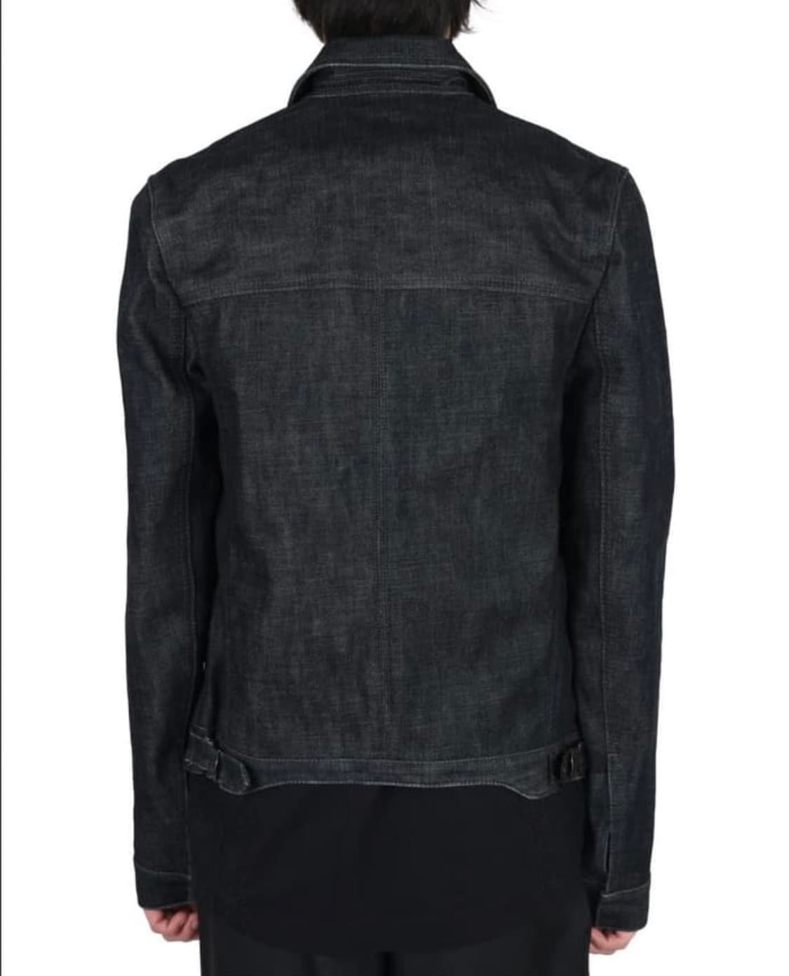 [s] 헬무트랭 데님 자켓 상품이미지6
