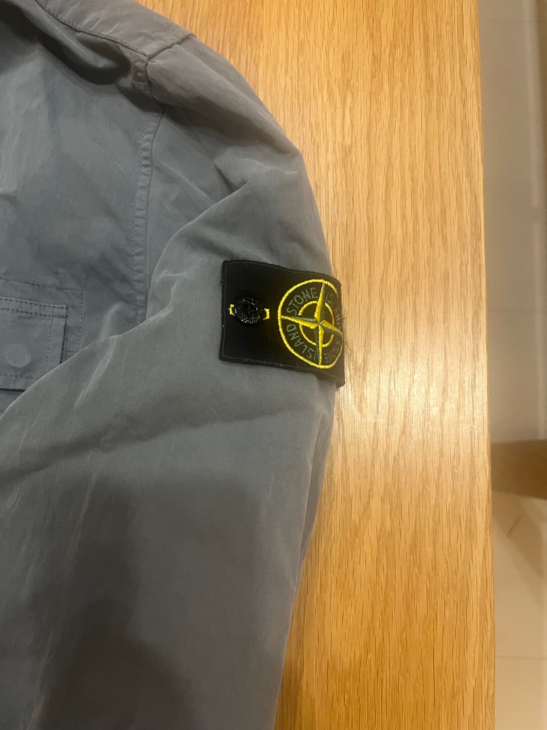 스톤아일랜드 후드셔츠 상품이미지2