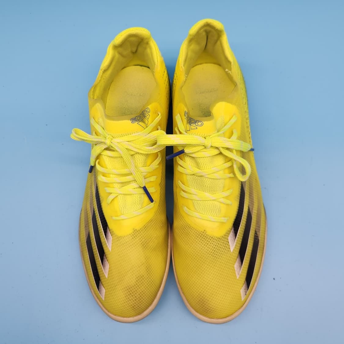 oo 아디다스 엑스 고스티드1 tf 풋살화265 상품이미지2