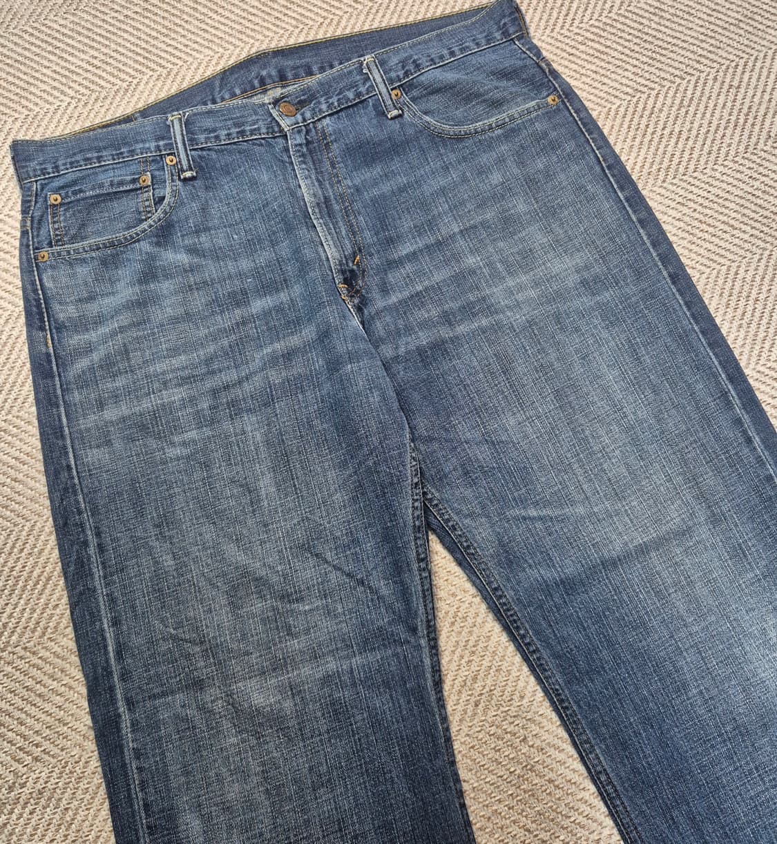 리바이스 569 36/32( p19 ) 상품이미지1