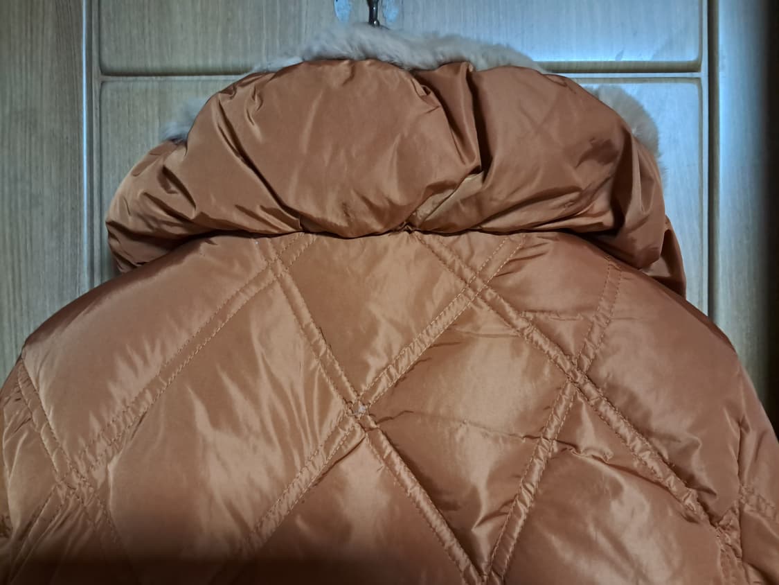 네오팜스프링 여성 패딩 95 상품이미지5