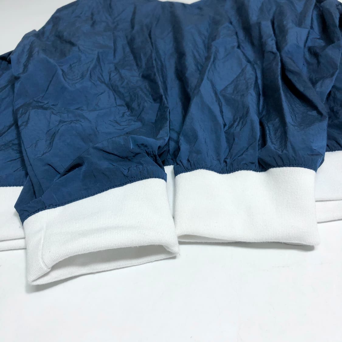 나이키 V넥 풀오버 웜업 L 상품이미지6