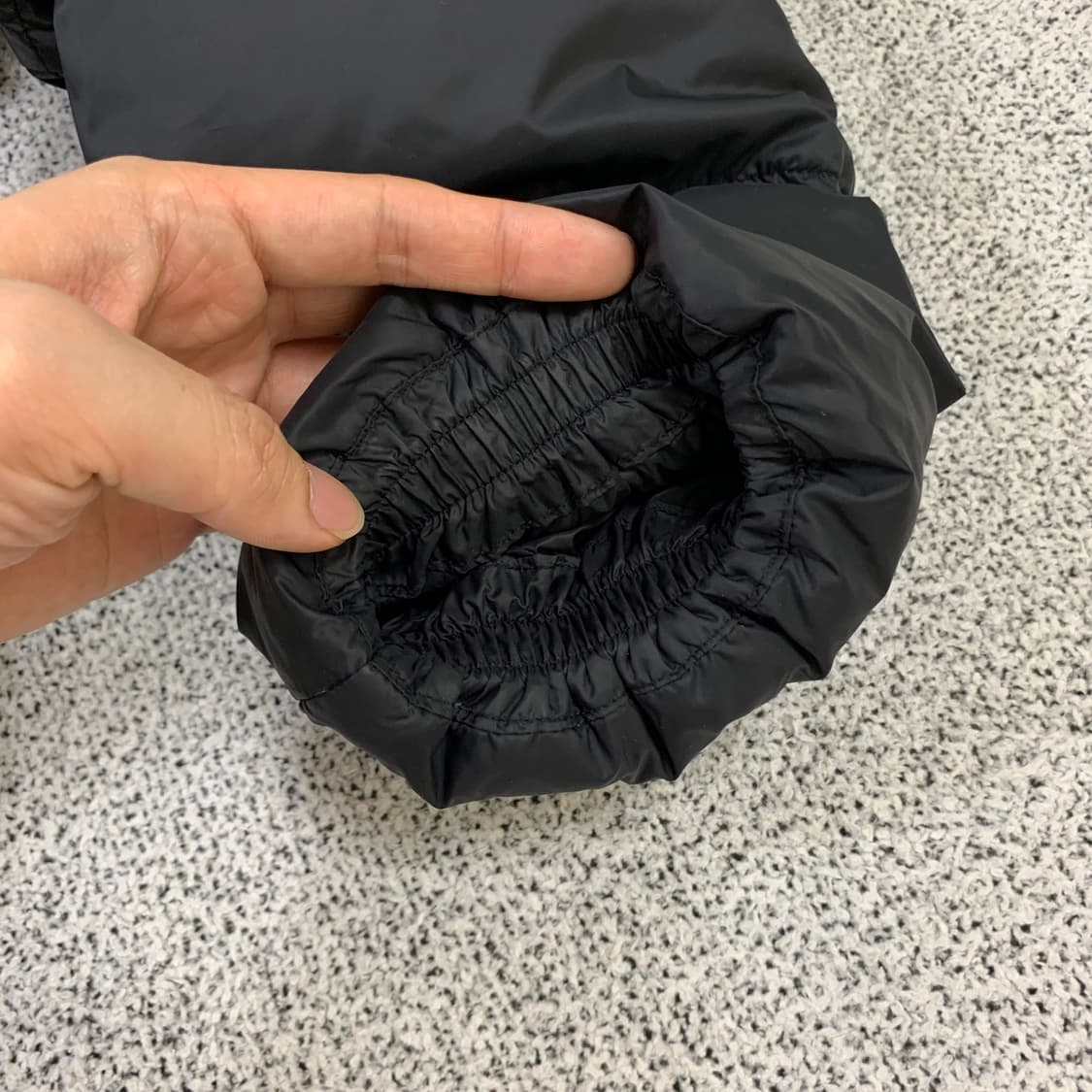 커버낫  구스다운 상품이미지7