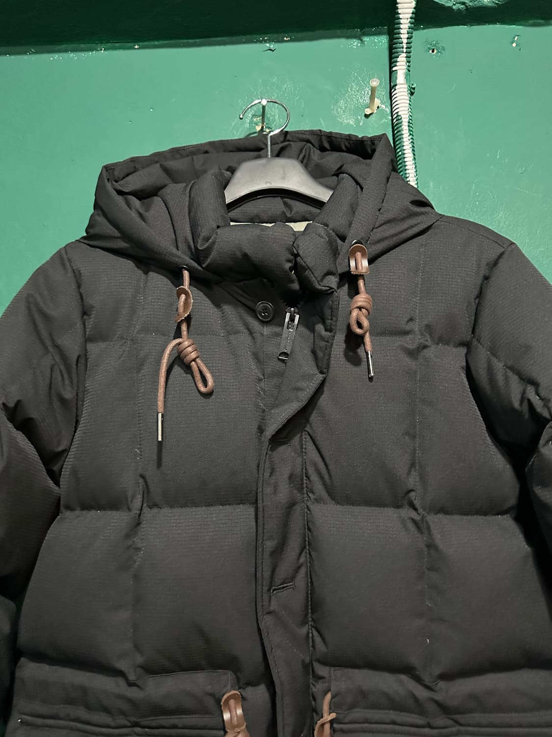 에디바우어 카라코람 블랙M 상품이미지3