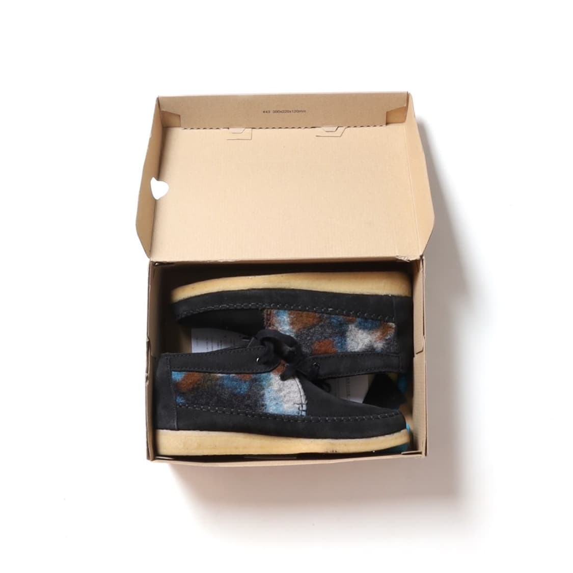 클락스 Clarks Weaver Boots  상품이미지2
