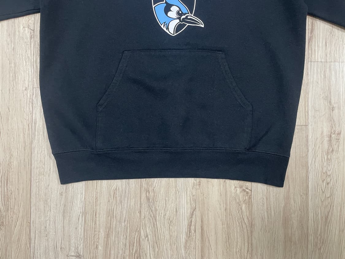 100) 90's 챔피온 미대학 존스홉킨스 후드티(RRL&LVC&폴로) 상품이미지6