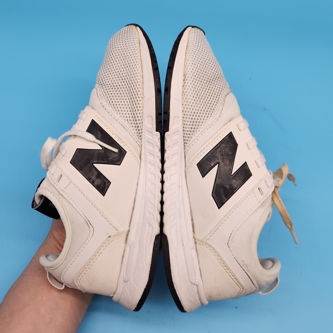 0 뉴발란스 247 여성운동화 230 상품이미지5