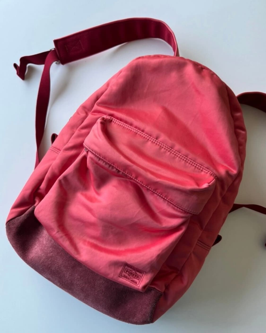 요시다 포터 빈티지 백팩 상품이미지1