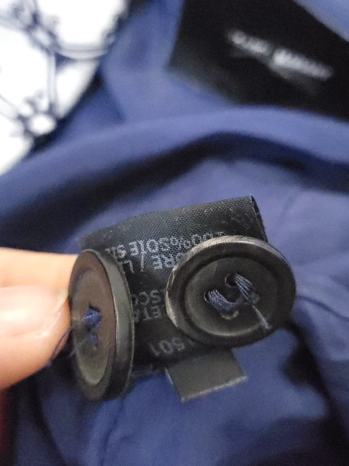 Isabel Marant 패턴 자켓 s 상품이미지7