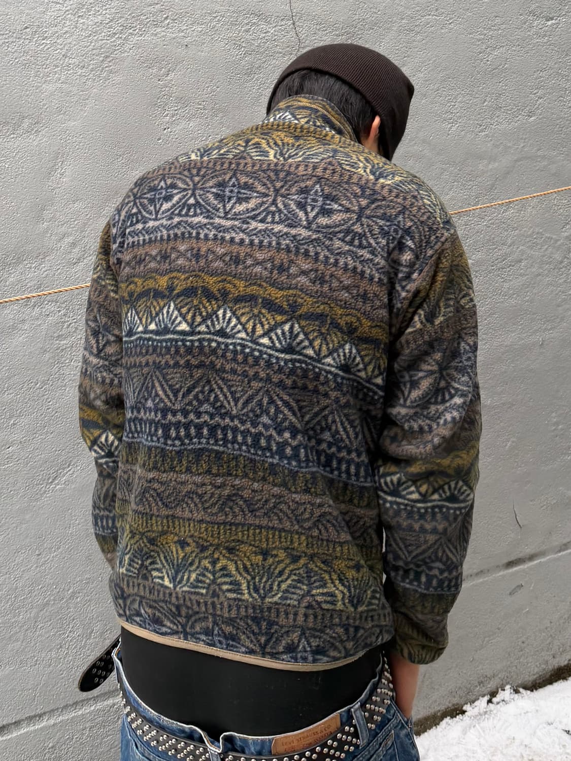 파타고니아 신칠라 상품이미지4