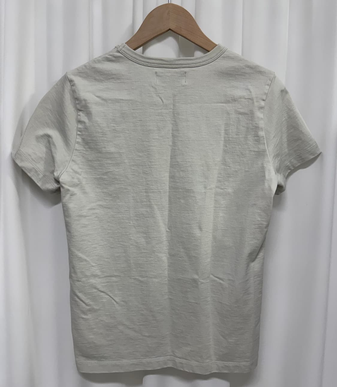 스튜디오톰보이 에센셜 반팔 티셔츠 상품이미지4