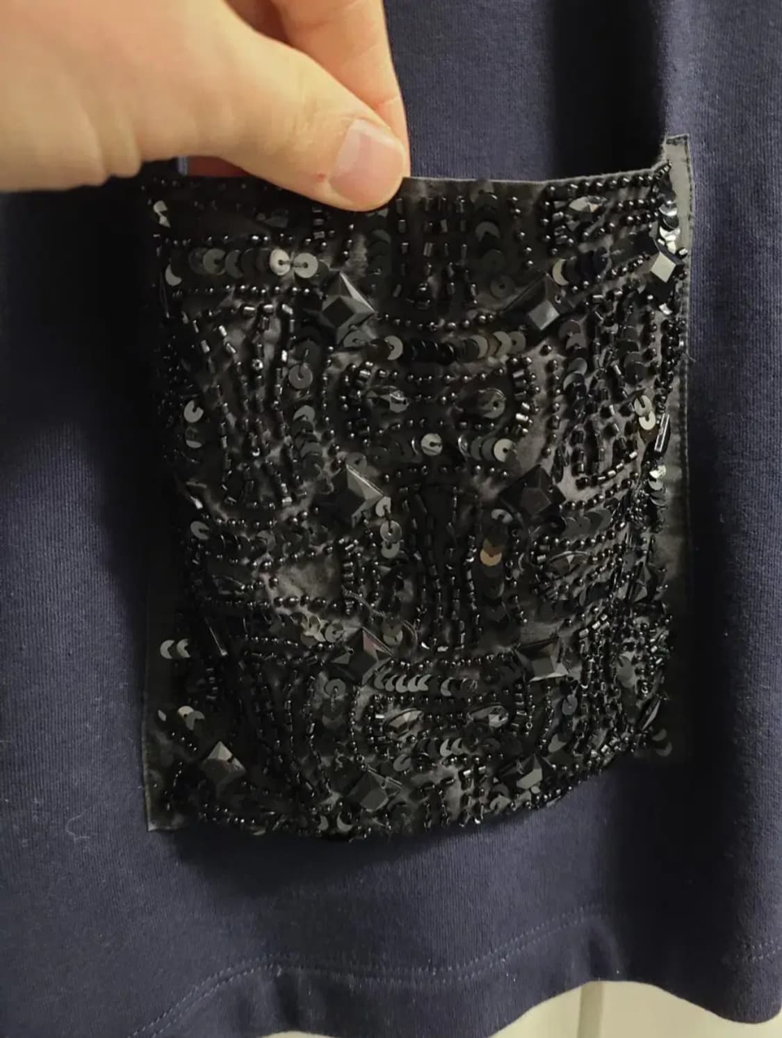 드리스반노튼 티셔츠 상품이미지3