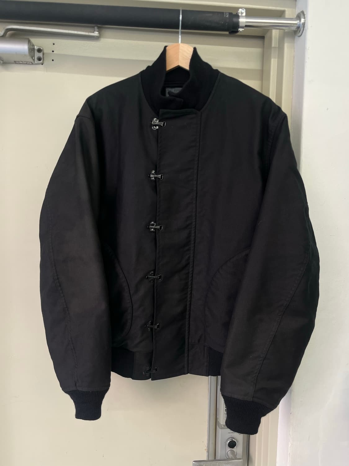 [42] 리얼맥코이 덱자켓 상품이미지1