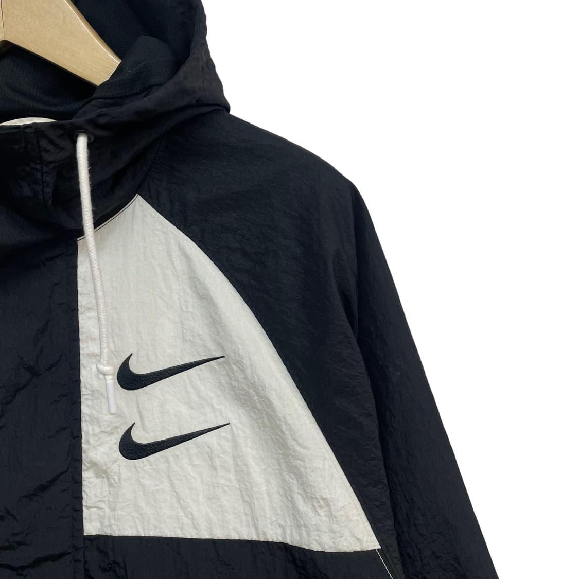 Nike Double Swoosh Windbreaker 상품이미지5