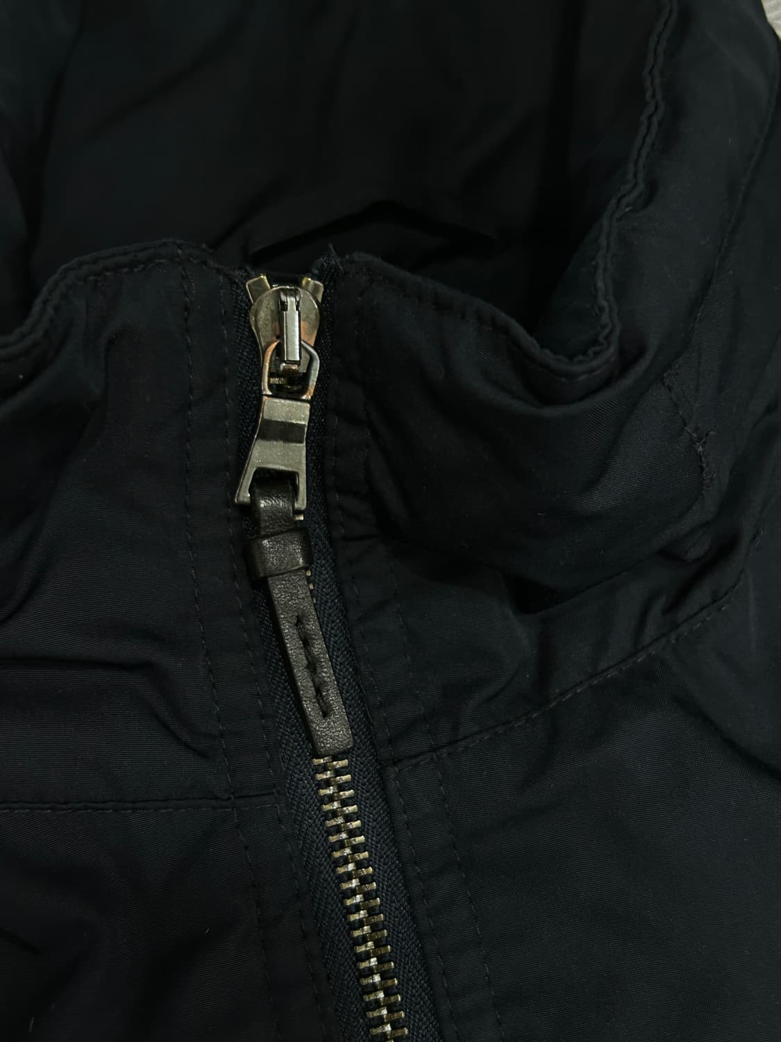 폴로 랄프로렌 페리 블루종 자켓 네이비 90-95 사이즈 상품이미지6