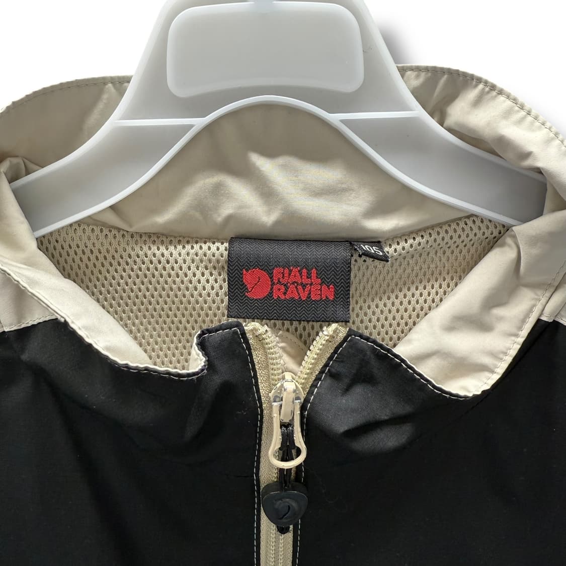 [XL] 피엘라벤 바람막이 자켓 상품이미지5