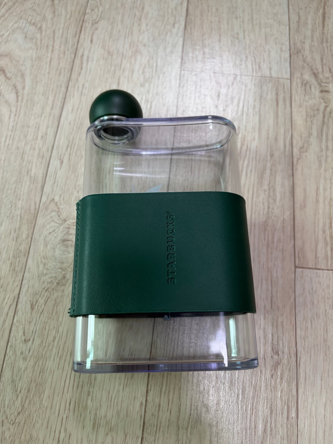 스타벅스 커피리프 슬리브 워터보틀 414ml 상품이미지2