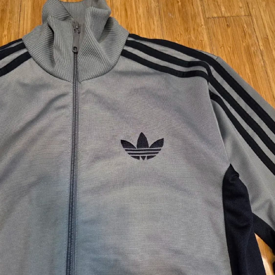 아디다스 파이어버드 트랙탑 져지 (S) 상품이미지2