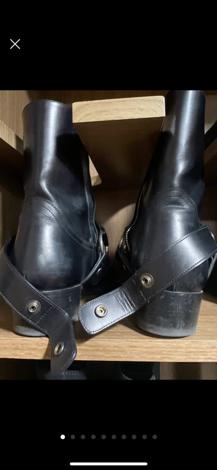 생로랑부츠 상품이미지1