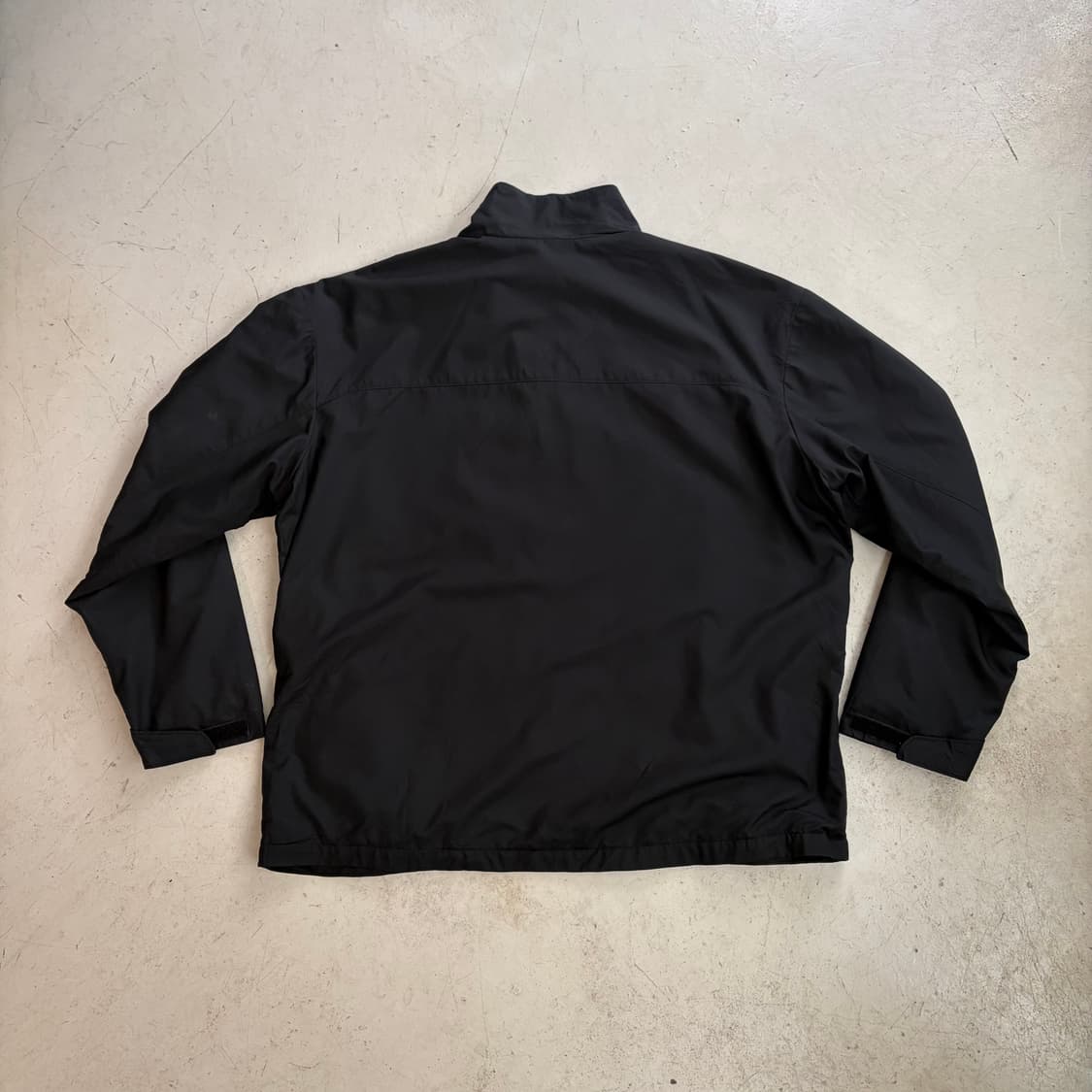 컬럼비아 빈티지 윈드브레이커 집업 자켓 2XL 상품이미지7