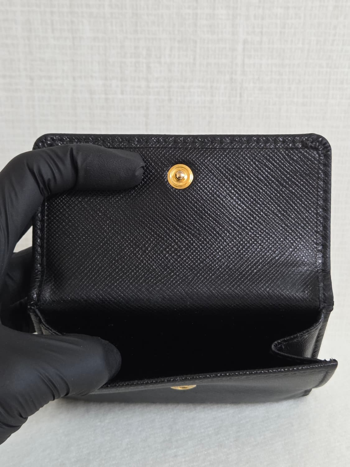 프라다 사피아노 반지갑 (1MH350) 상품이미지5