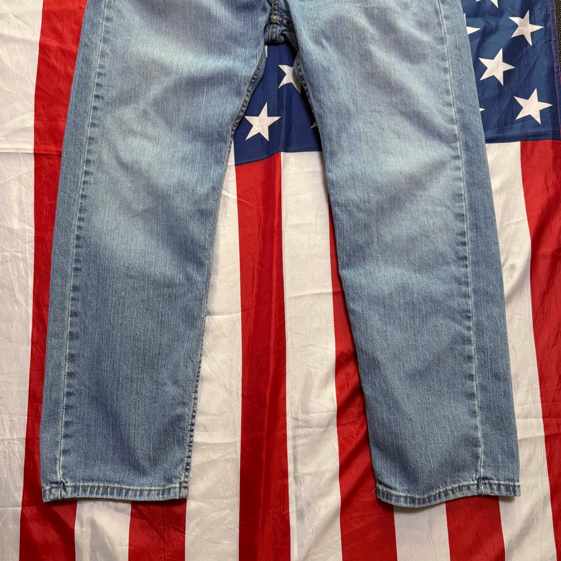 levi's 505 리바이스 505 데님 청바지 34x29-22 상품이미지3