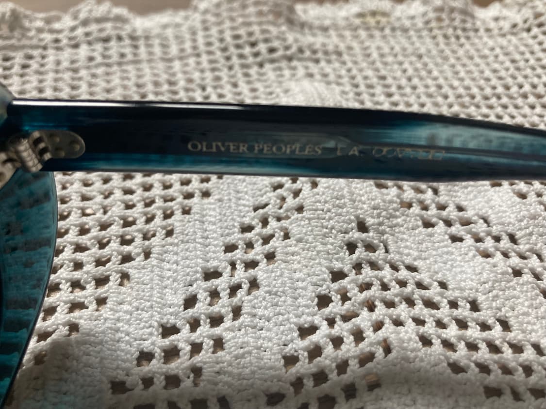 올리버피플스 선글라스 에리사 ERISSA OV5395SU 167287 상품이미지5