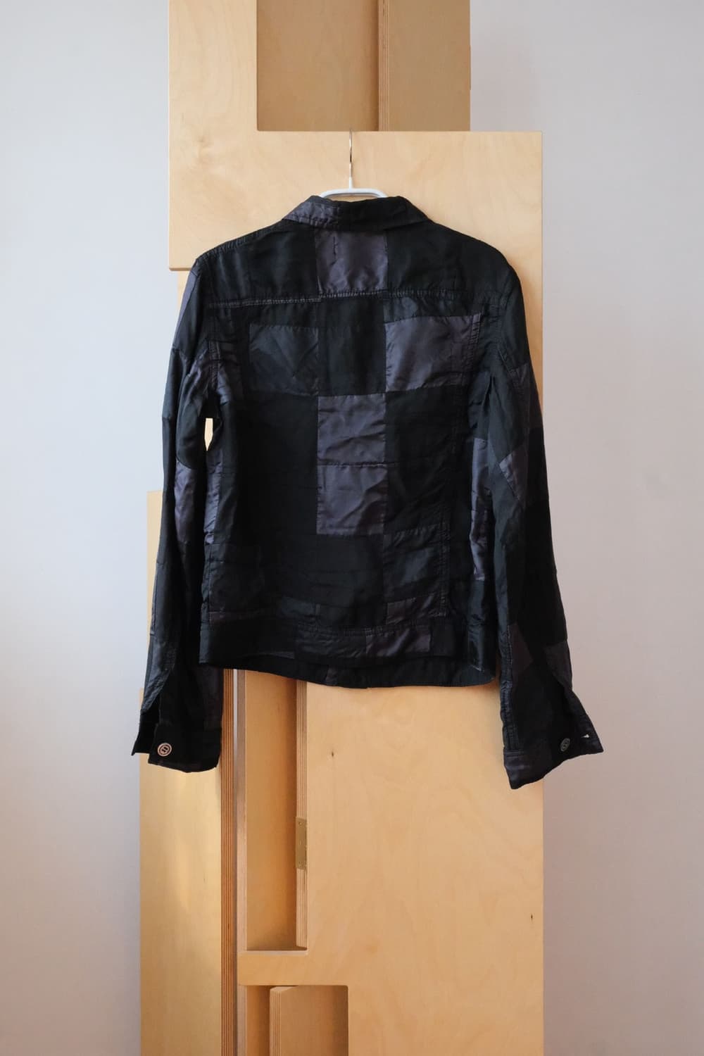 2003 Multi-pattern Tracker Jacket 상품이미지2