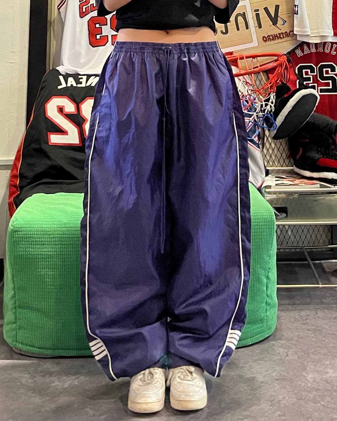 Gtm 3XL track pants 상품이미지1