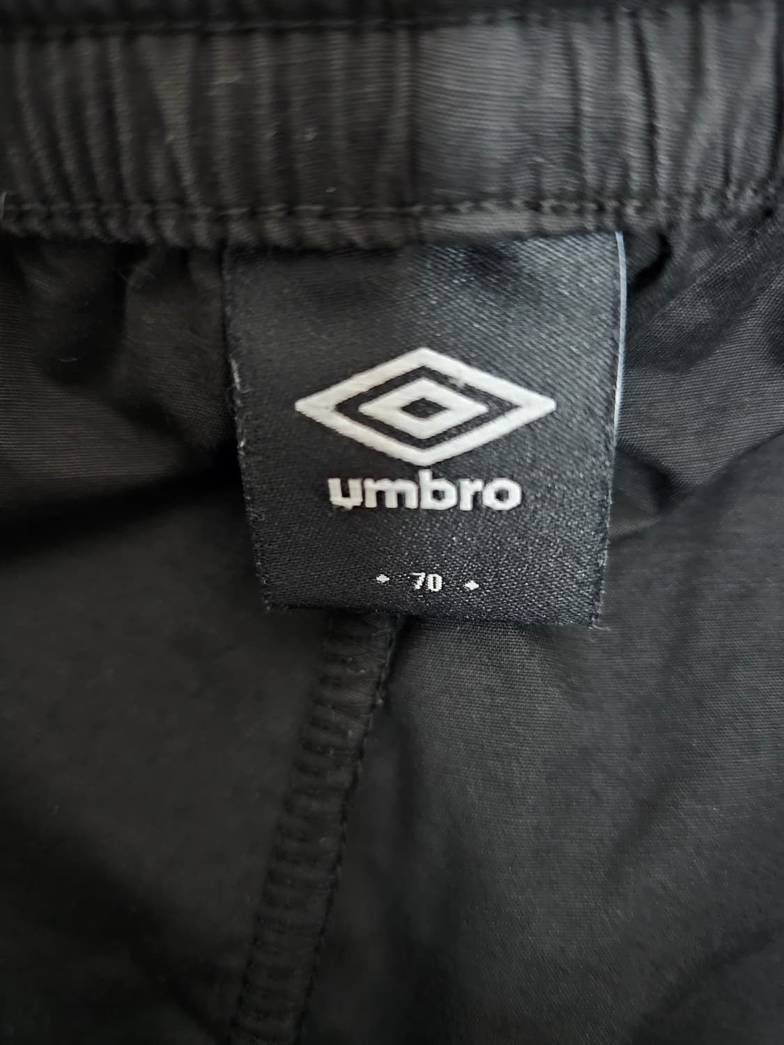 엄브로 카고 조거팬츠 S 상품이미지3