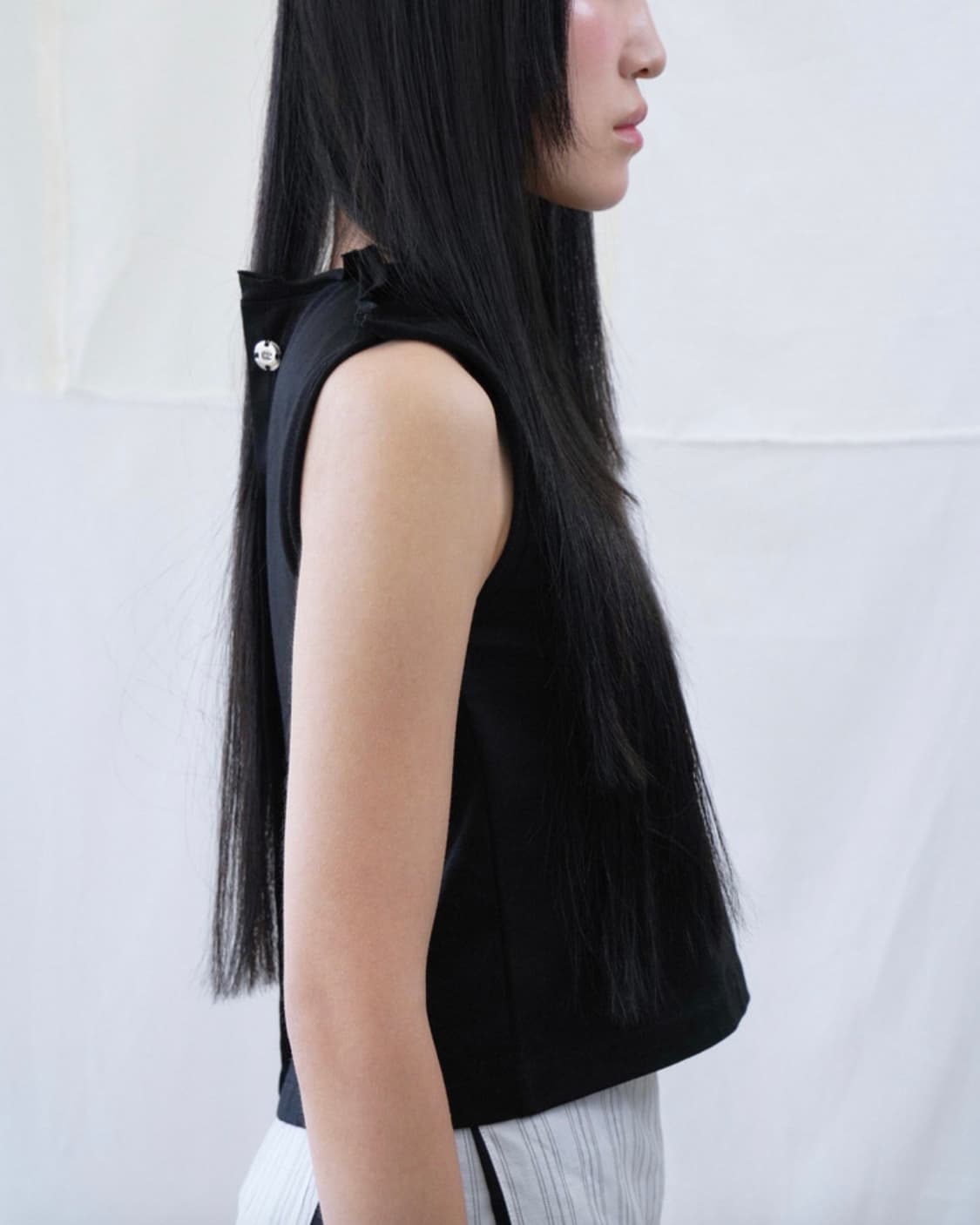 킨드레드 open back sleeveless 상품이미지3