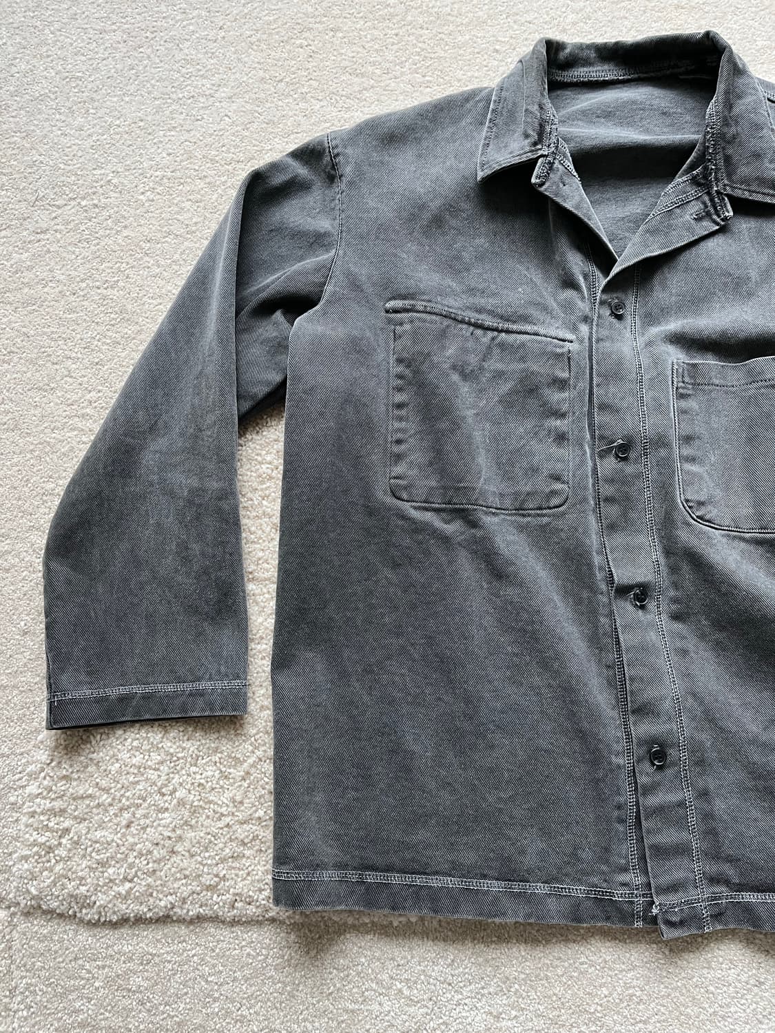 드레프로젝트 PO-shirts (100-105) 상품이미지4