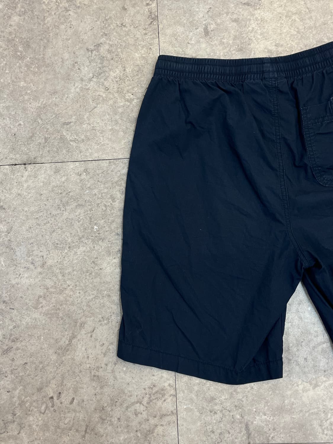 디키즈 밴딩 하프 팬츠 네이비 M #csz3474 상품이미지8