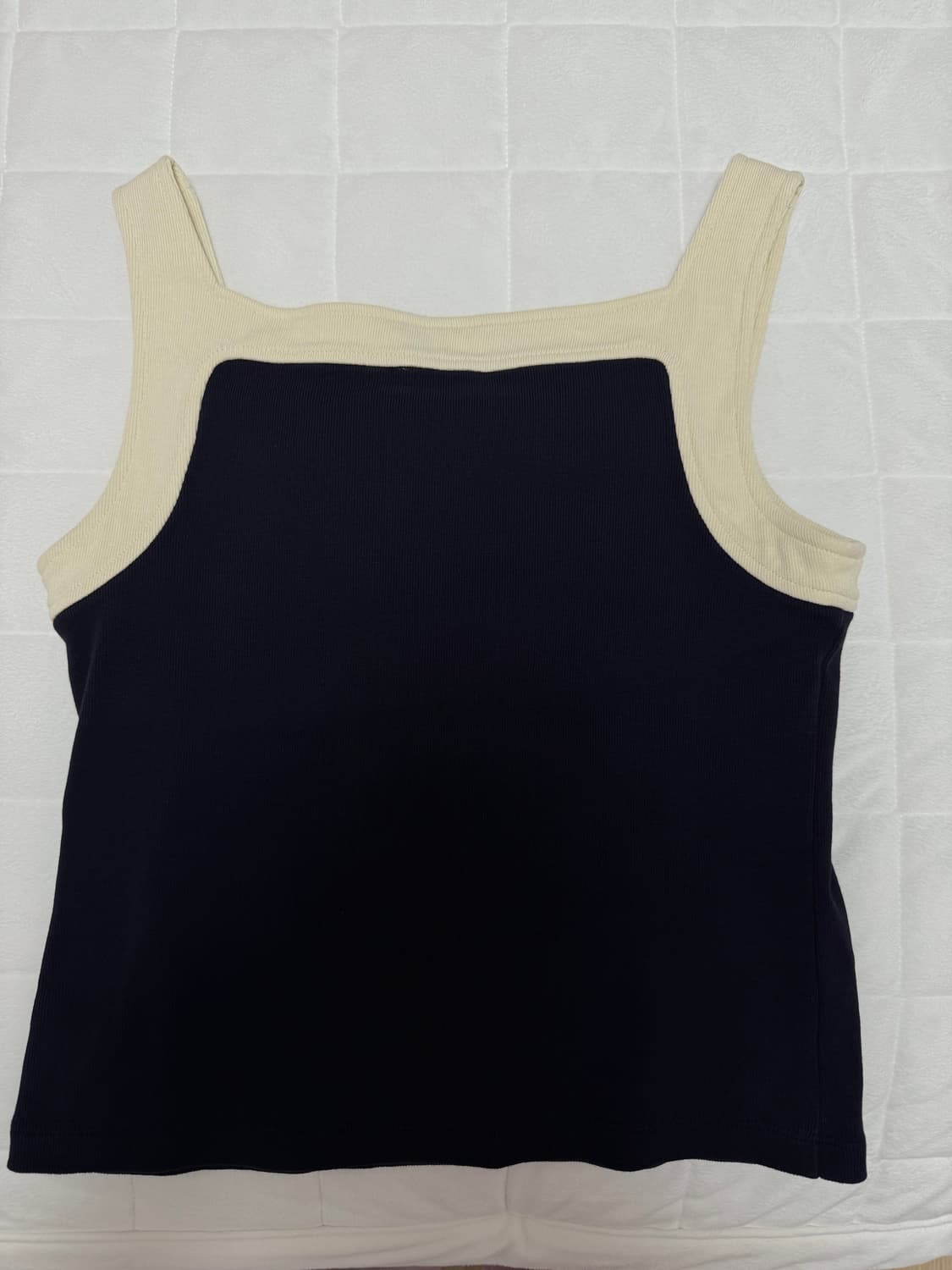 셀린느 트리옹프 탱크탑 xs 상품이미지3