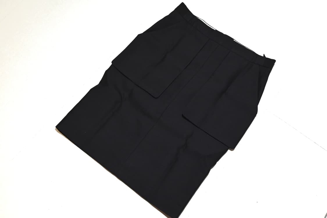 phobe celine two dimensional pocket 상품이미지1