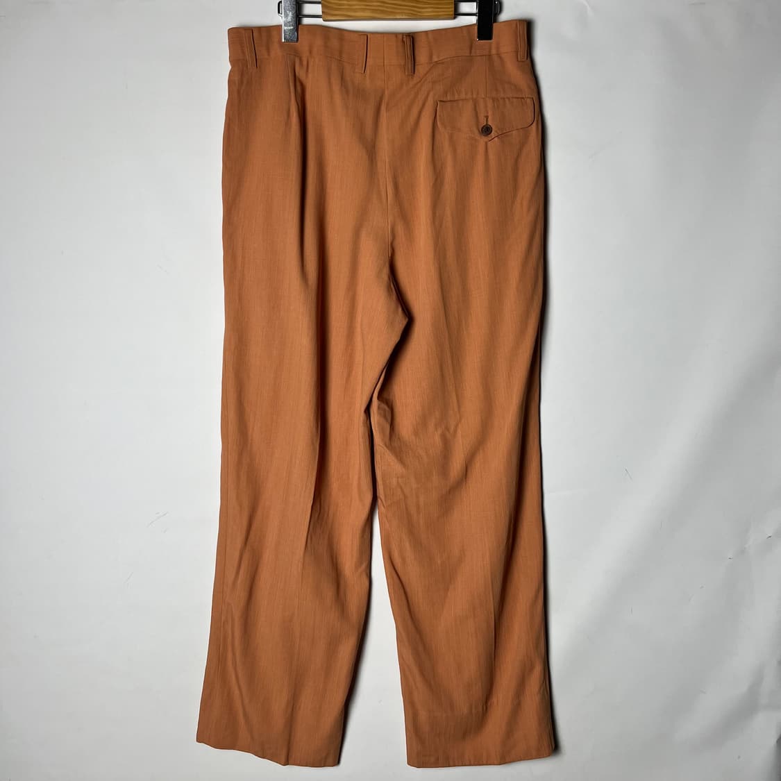 [Yoshiyuki Konishi] 코니시요시유키 투턱 슬랙스 상품이미지2