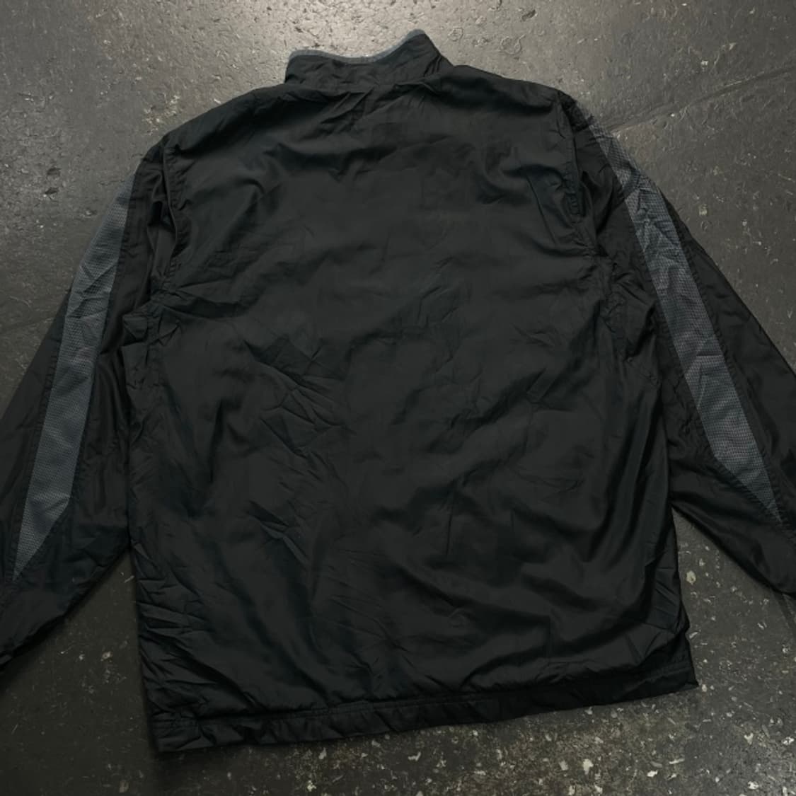 100  나이키 바람막이 상품이미지5