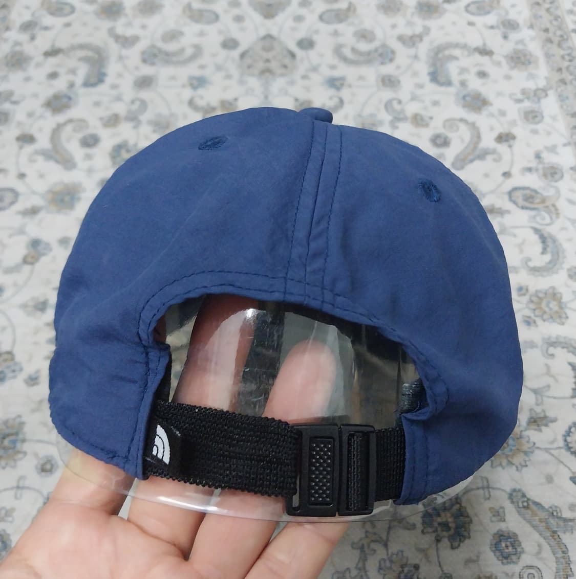 노스페이스 나일론 볼캡 상품이미지6